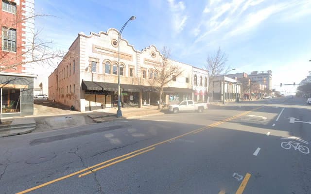 Photo of The Groomed Grizzly Lounge