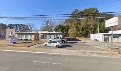 Photo of Panacea Healing Arts and Wellness Center
