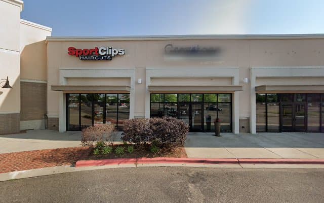 Photo of Sport Clips Haircuts of Salisbury