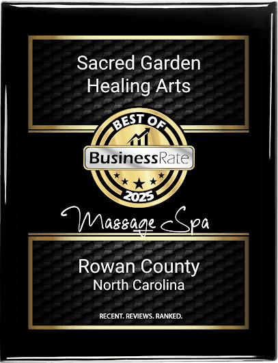 Photo of Sacred Garden Healing Arts