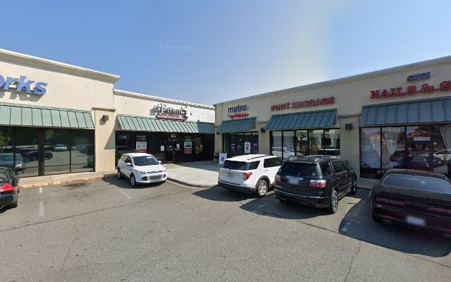 Photo of Citi Nails & Spa
