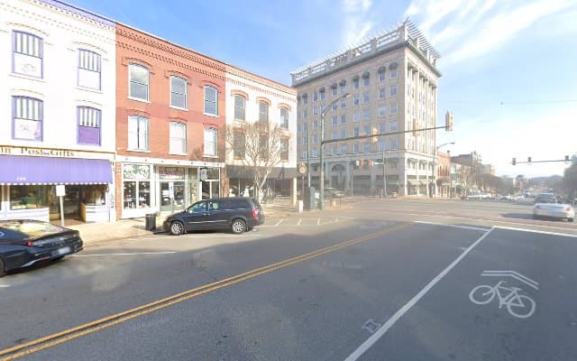 Photo of Salon C
