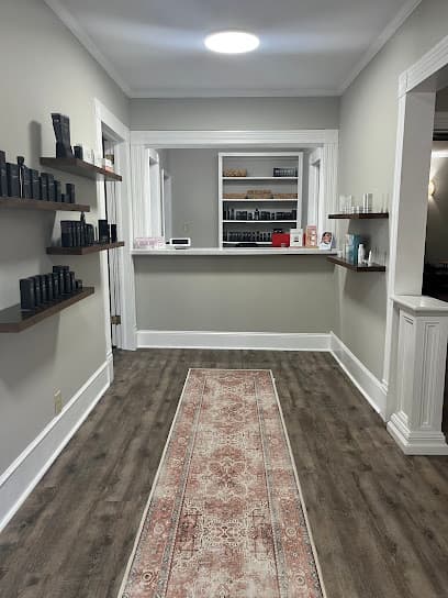 Photo of Stanly Aesthetics