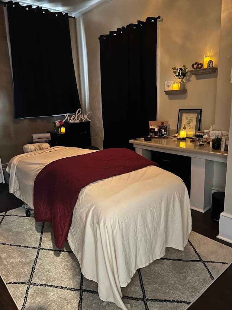 Photo of Tillery Therapeutic Massage
