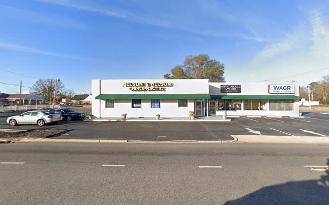 Photo of Nelson & Nelson Chiropractic