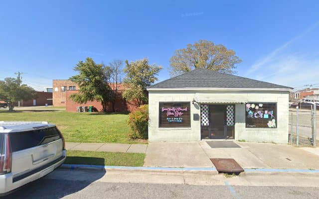 Photo of Beautifully Flawed Hair Studio