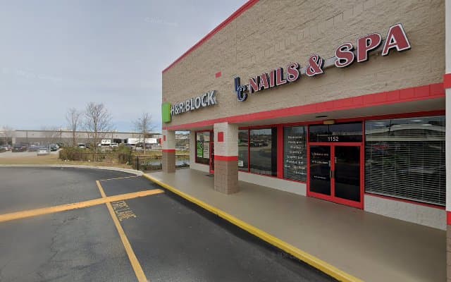 Photo of LC Nails and Spa