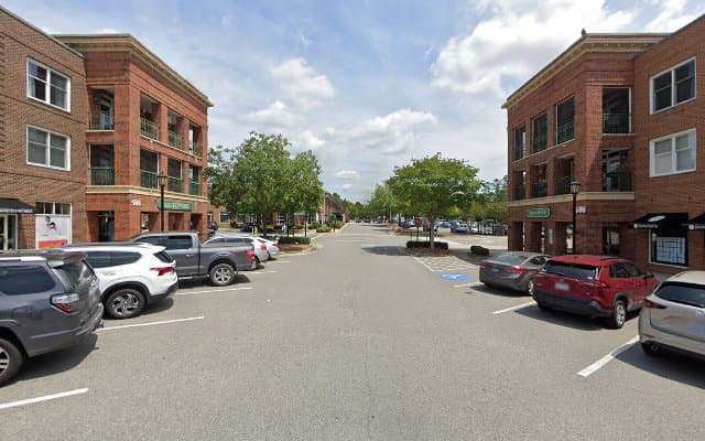 Photo of Stretch Zone