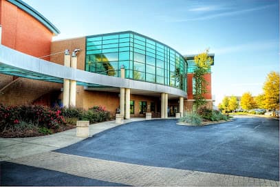 Photo of UNC Wellness Center at Meadowmont