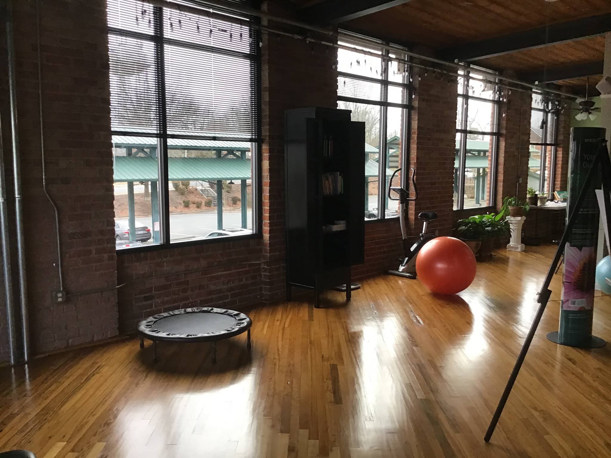 Photo of Asheboro Nutrition & Bodywork