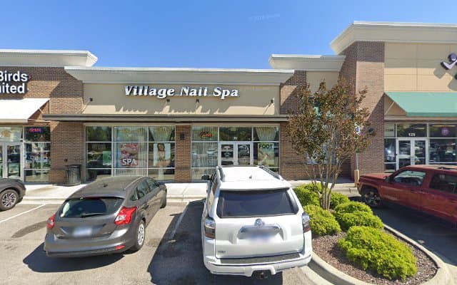 Photo of Village Nail Spa