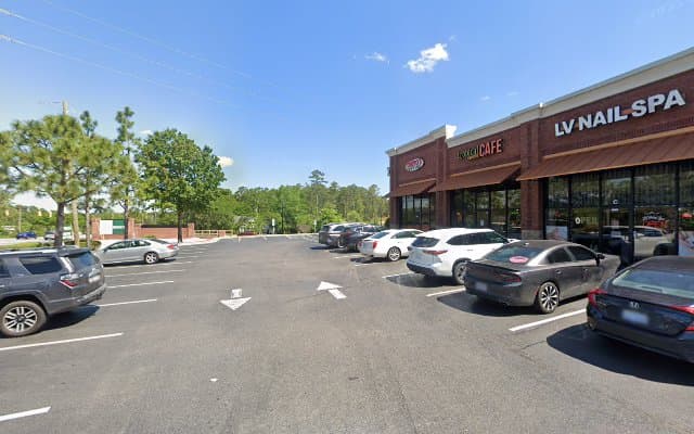 Photo of LV Nail Spa