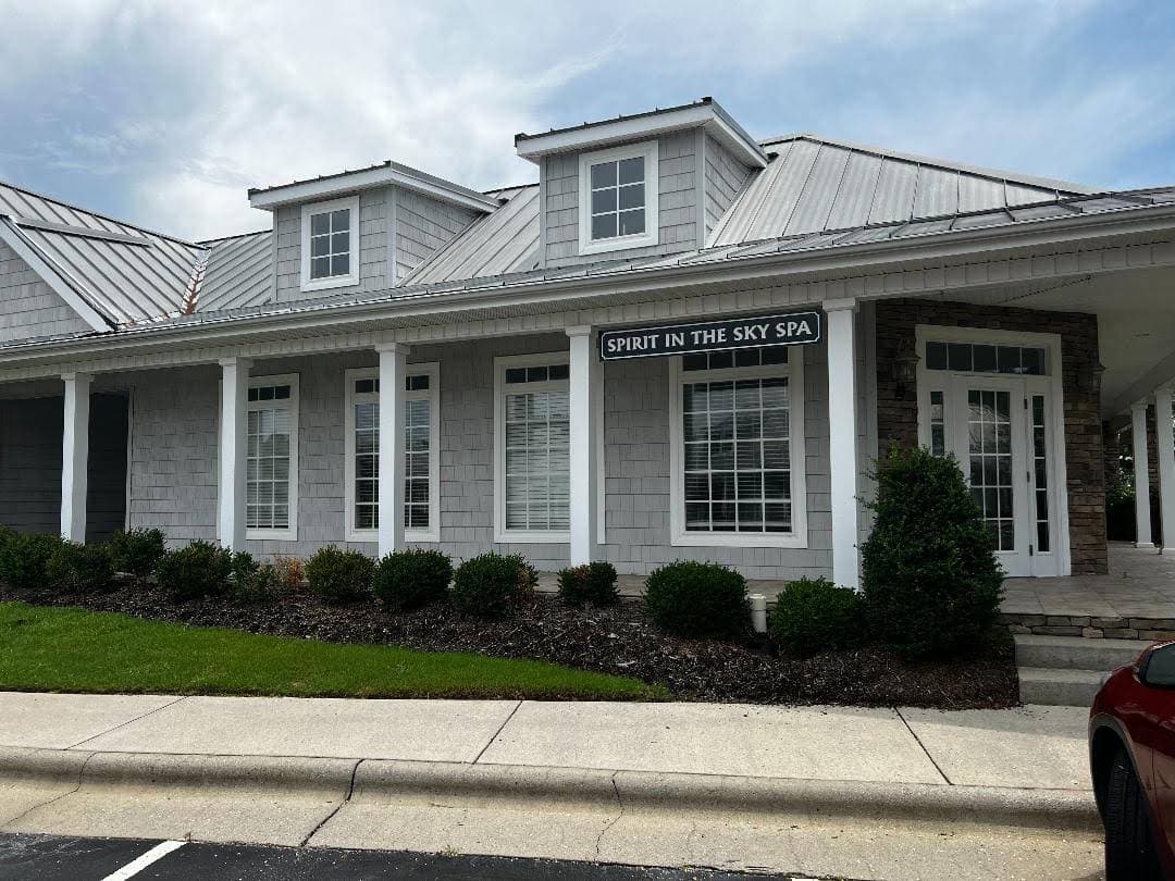 Photo of Spirit in the Sky Therapeutic Massage & Wellness