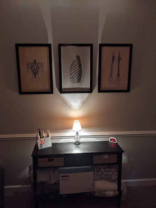 Photo of Sandhills Orthopedic Massage