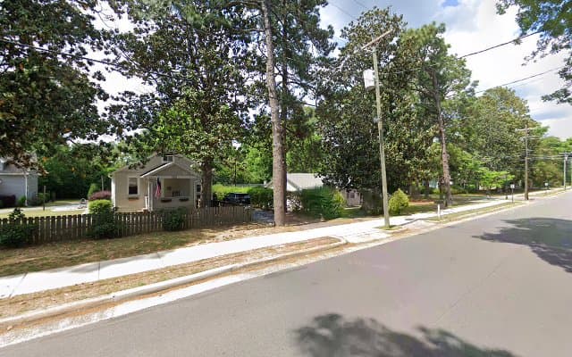 Photo of Southern Pines Chiropractic