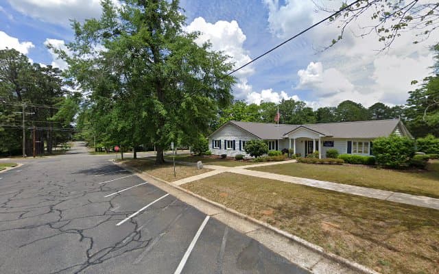 Photo of Southern Pines Massage