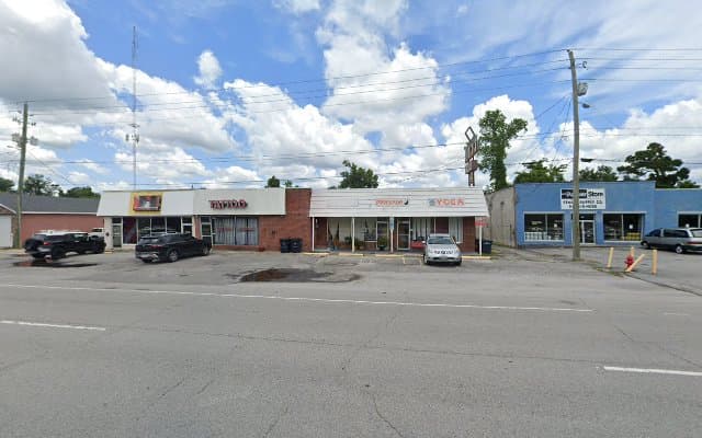 Photo of Jacksonville Massage NC