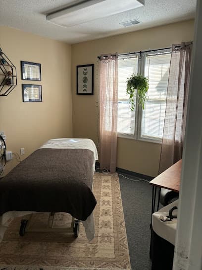 Photo of Sparrow Massage & Body Work, LLC