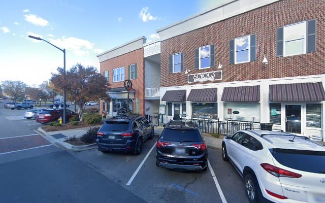 Photo of Nail 3 Spa Downtown Matthews