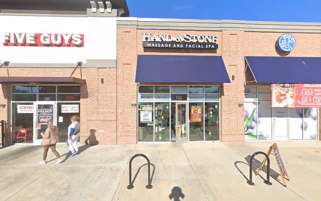 Photo of Hand & Stone Massage and Facial Spa