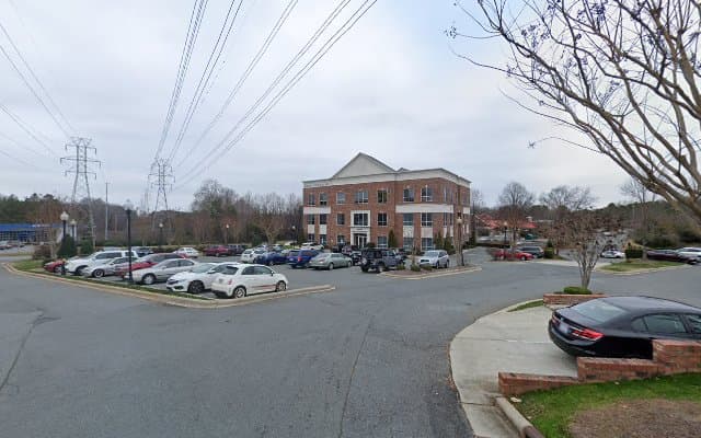 Photo of The Balanced Body Center