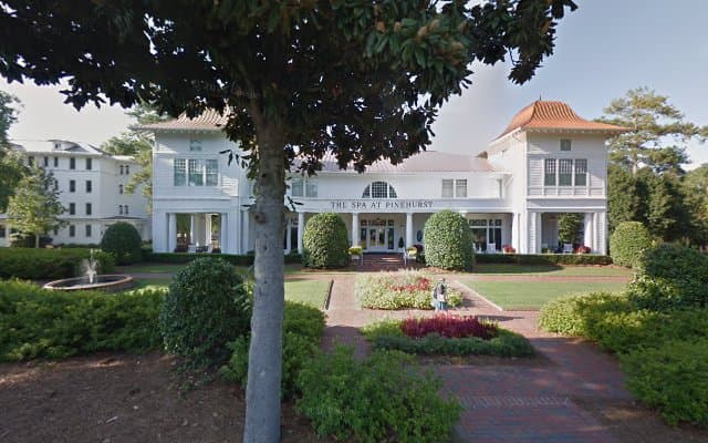 Photo of The Spa At Pinehurst