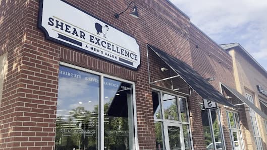 Photo of Shear Excellence