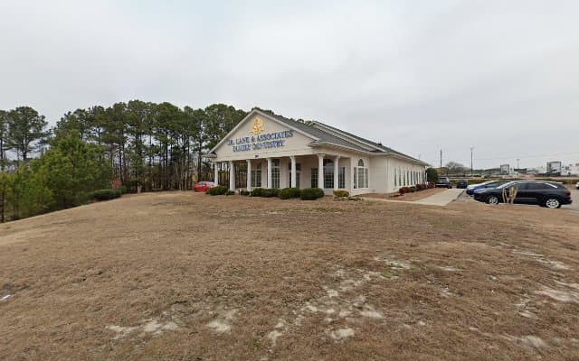 Photo of Lane & Associates Family Dentistry - Sanford Horner