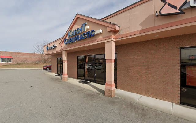 Photo of Knecht Chiropractic Center