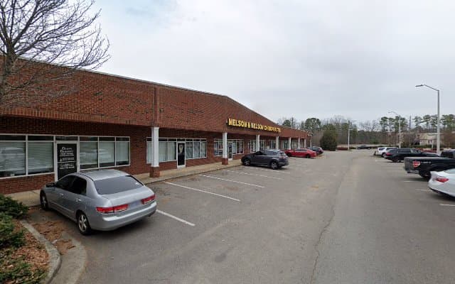 Photo of Nelson & Nelson Chiropractic