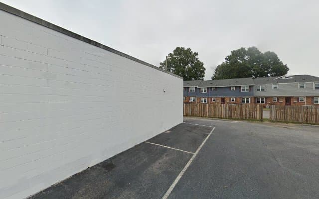 Photo of serenity massage therapy studio
