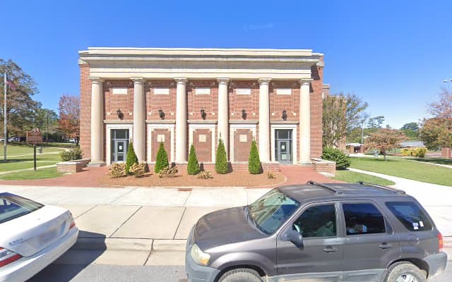 Photo of Well-Adjusted Chiropractic and Wellness Center