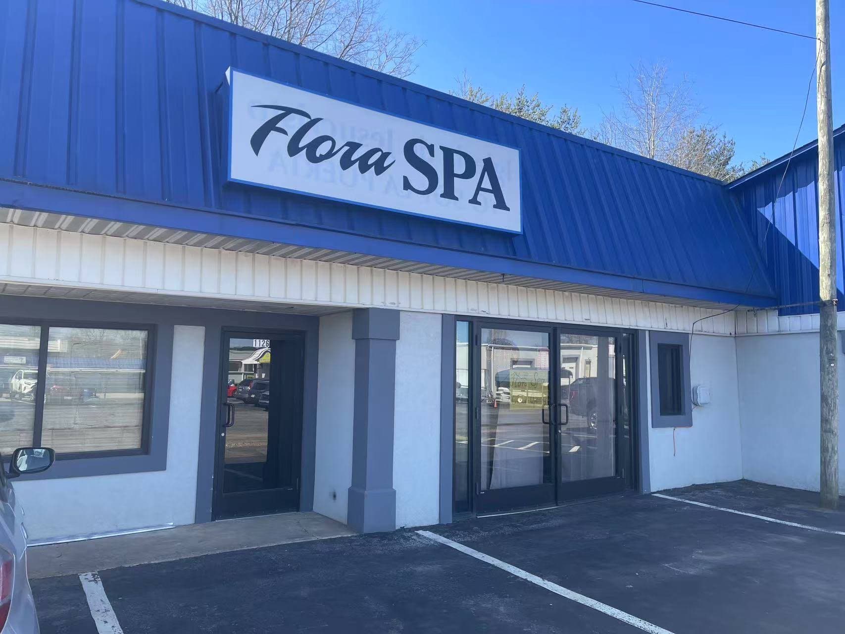 Photo of Flora Spa