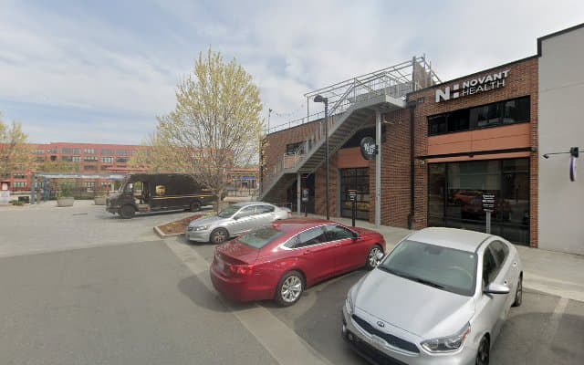 Photo of NoDa Massage
