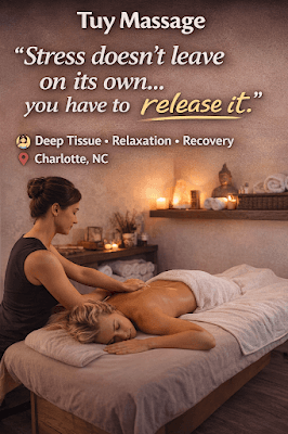 Photo of TUY Massage