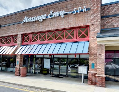 Photo of Massage Envy