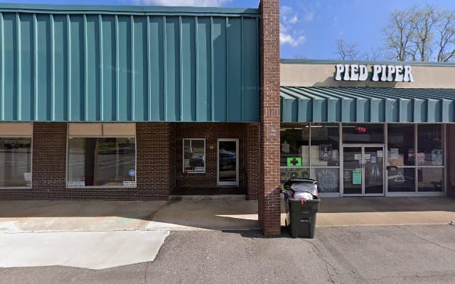 Photo of Well Space