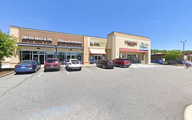 Photo of Empire Nails And Spa