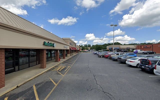Photo of Sport Clips Haircuts of Kernersville