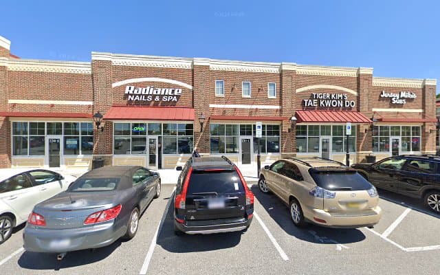 Photo of Radiance Nails & Spa