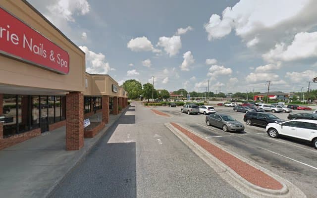 Photo of Marie Nails & Spa