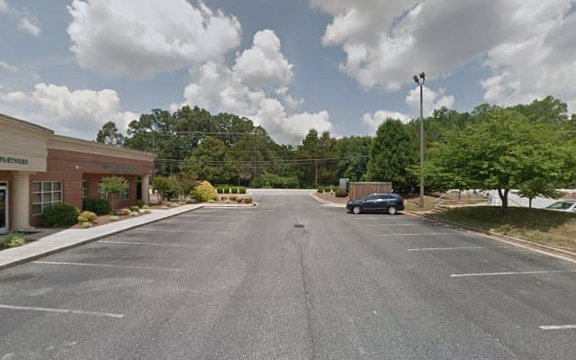 Photo of Piedmont Chiropractic Center, PA