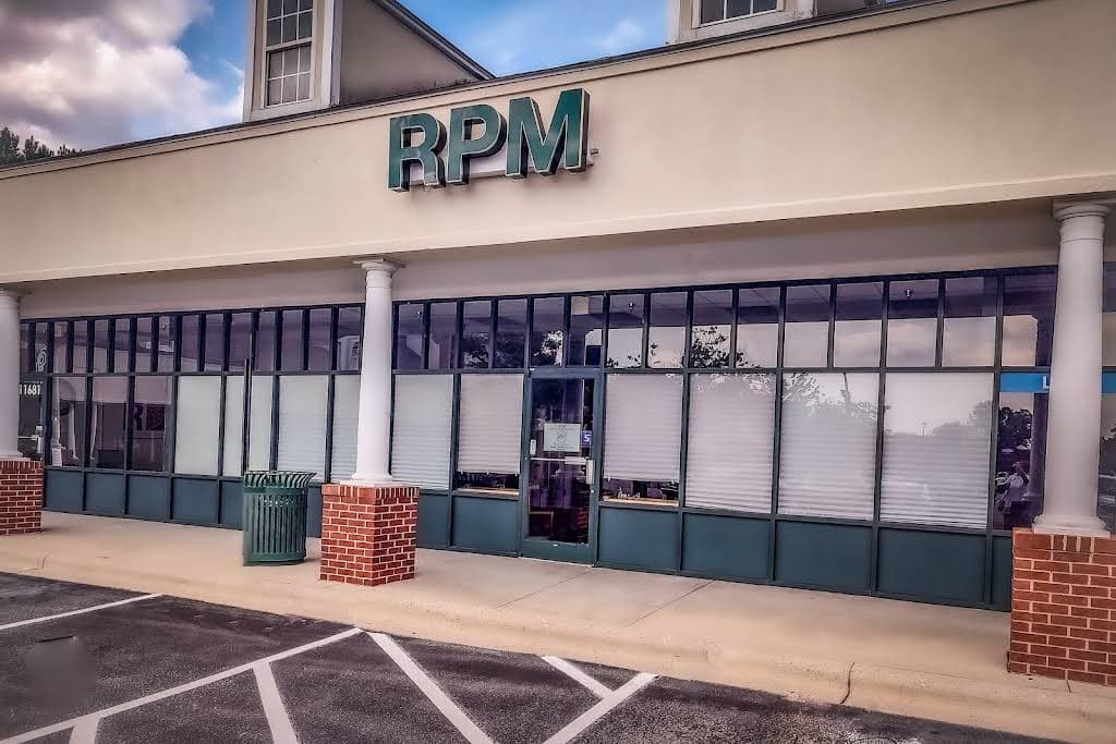 Photo of RPM Neuromuscular Massage Therapy, Inc.