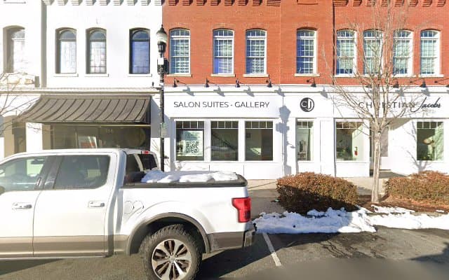 Photo of OhShe Soul Spa