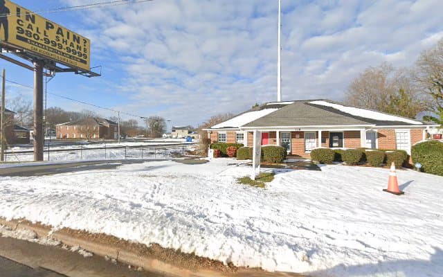 Photo of Josie Mae Massage and Healing House