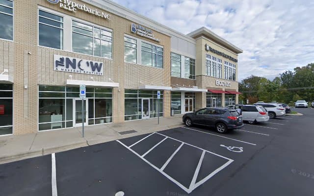 Photo of The NOW Massage Brier Creek