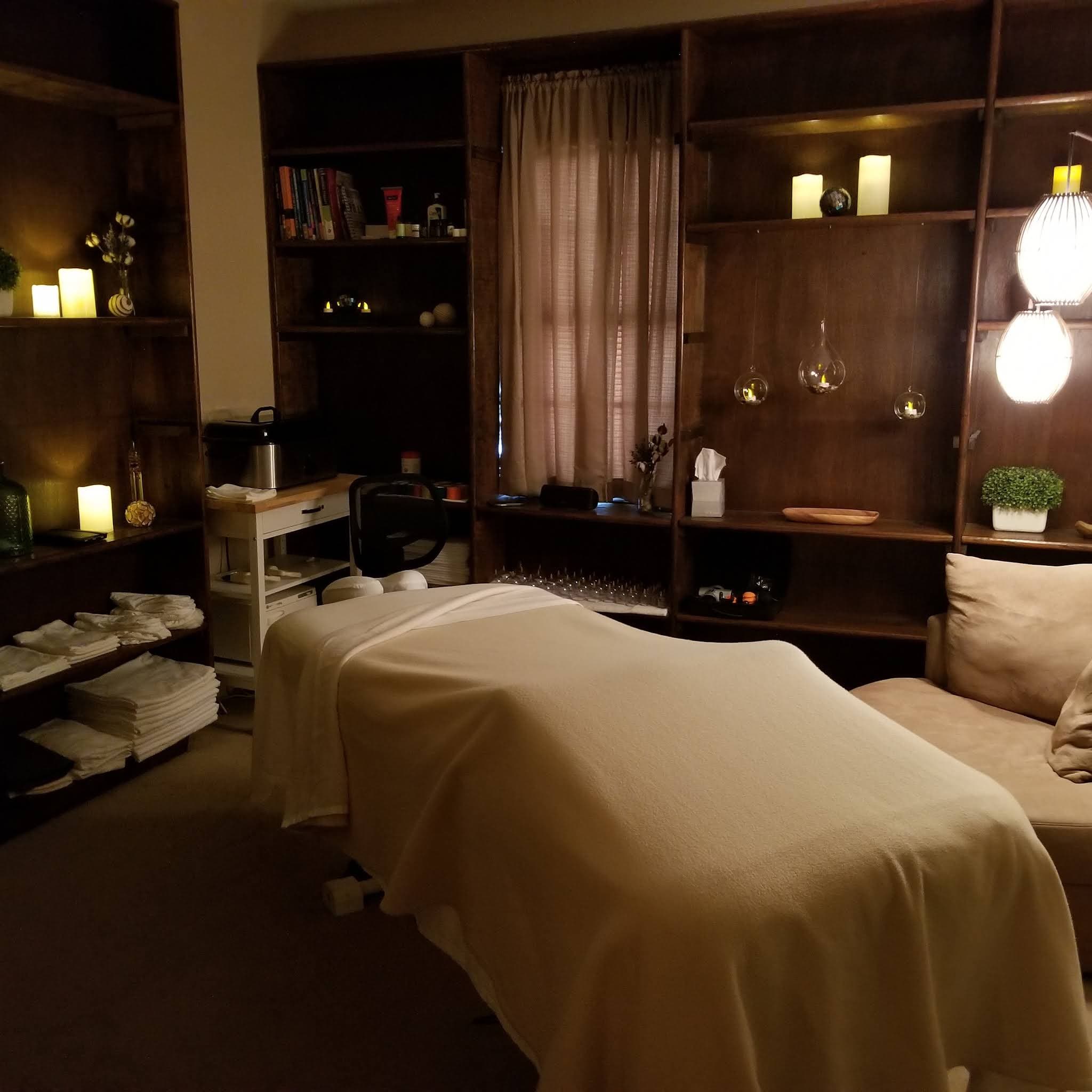 Photo of Camel City Massage Therapy