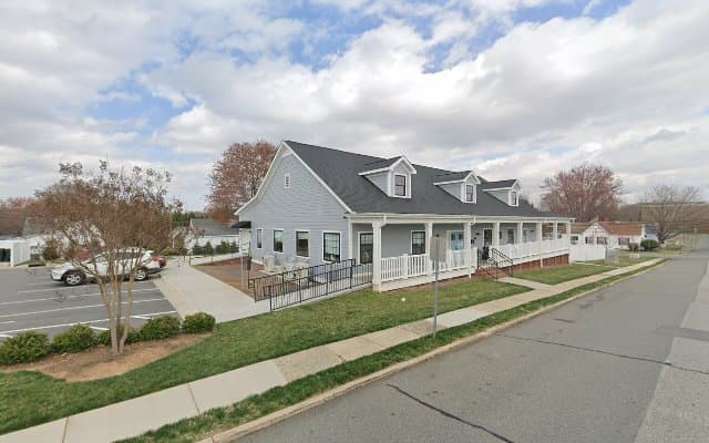 Photo of Embrace Inc. Massage and Bodywork