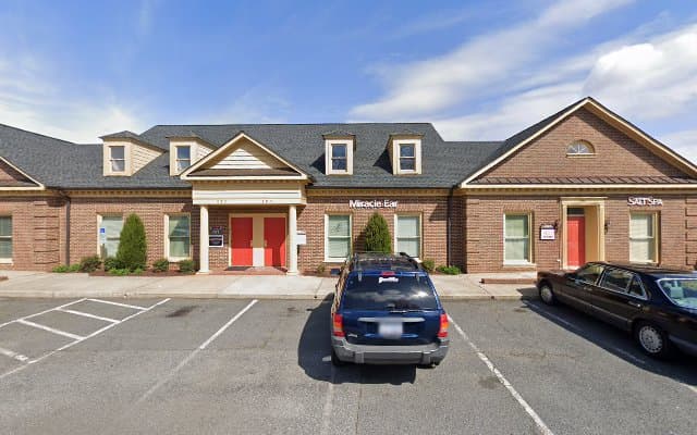 Photo of Lake Norman Salt Spa