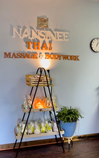 Photo of Nansinee Thai Massage and Bodywork